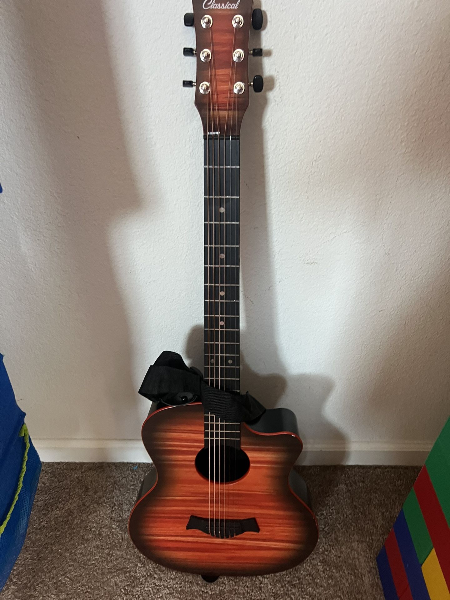 Kids Guitar