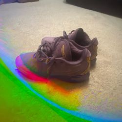 Nike LeBron 21 6.5 Size 