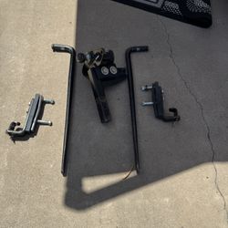 Reese Weight Distribution Hitch