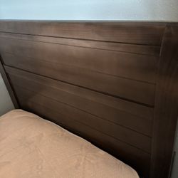 Bed Frame 
