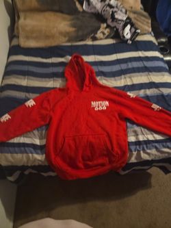 Junkie Kartel Hoodie