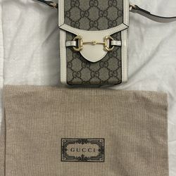 Gucci Mini Bag Horsebit 1955