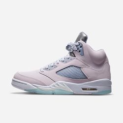 Air Jordan 5 Retro SE 8.5 mens “Easter”
