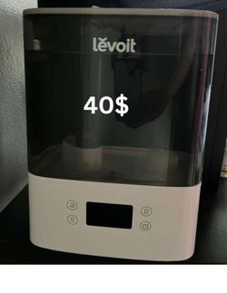 Levoit classic 300 ultrasonic smart humidifier