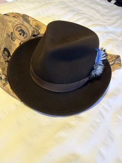 Goorin Bros. Fedora Hat