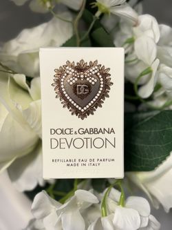 Dolce & Gabbana Devotion 30ml