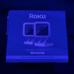 Roku Camera 