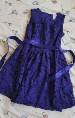 NWT toddler dress 3-4T
