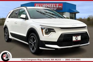 2023 Kia Niro
