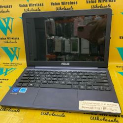 ASUS NETBOOK 11.6 SCREEN