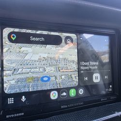 Wireless Carplay