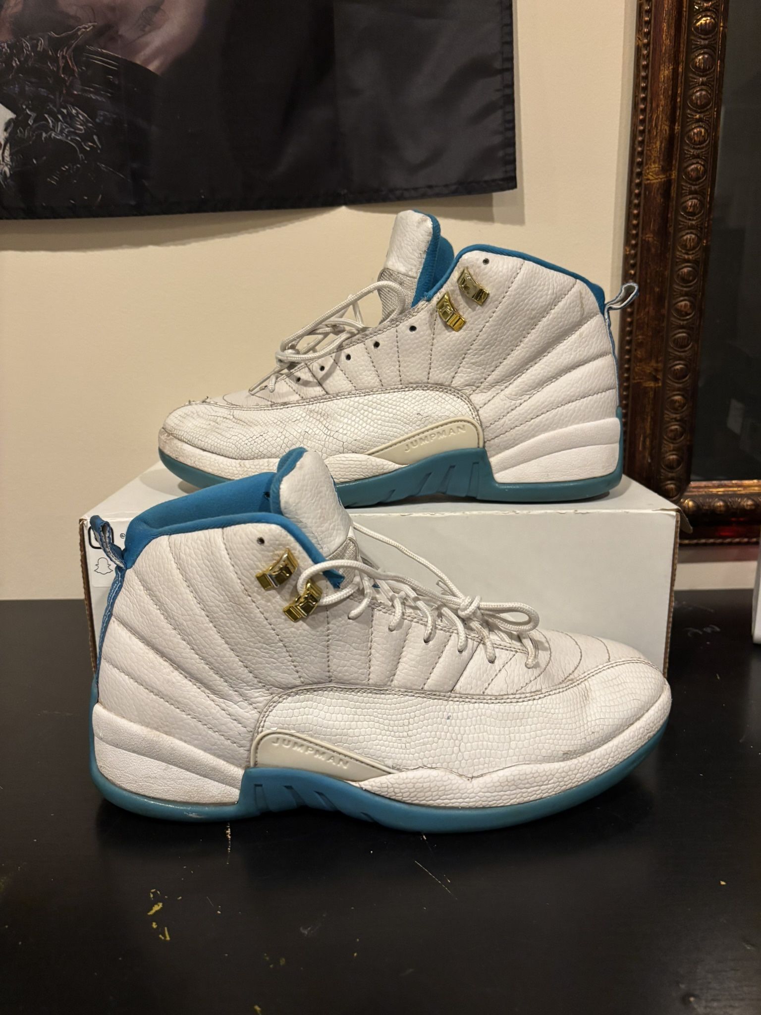 jordan 12 size 13