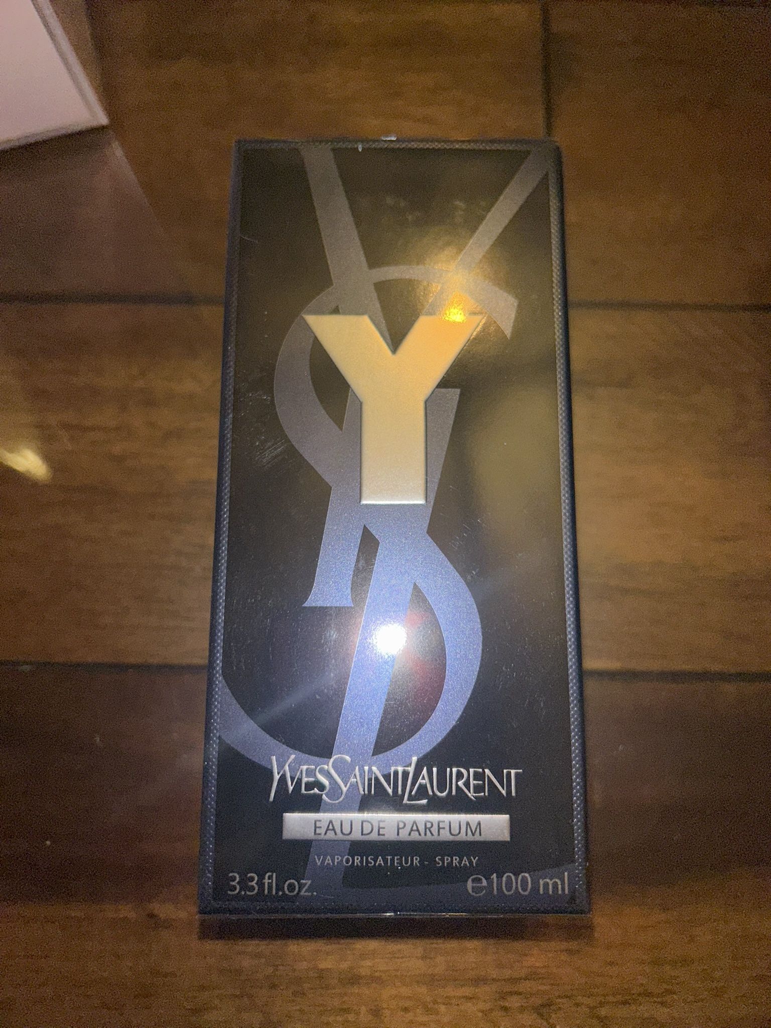Ysl 100ml