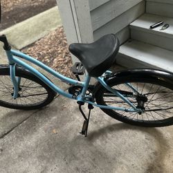 -schwinn-siesta-cruiser beach bike
