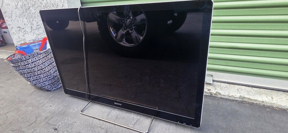Sony Tv/ Monitor 