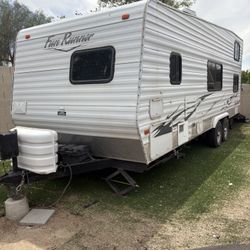 2007 Carson Fun Runner/Toy Runner