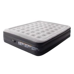 Queen size air mattress