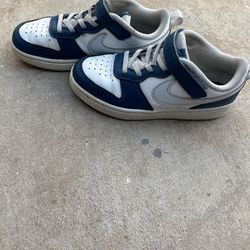 2Y Nike