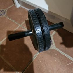 For Exercise In Excellent Condition 