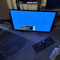 40 Inch TV 