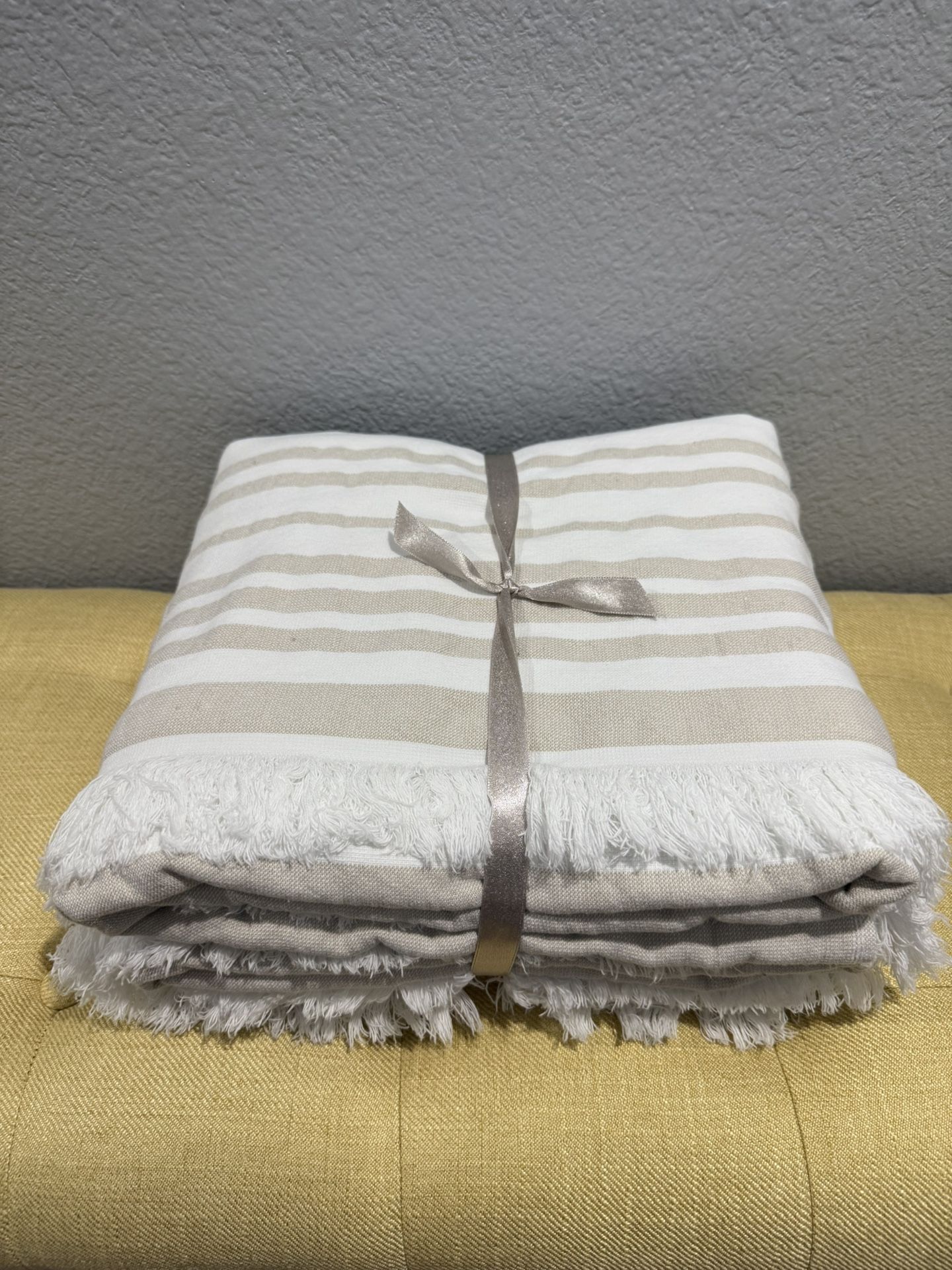 Oversized Beach Towels - Pool Towels