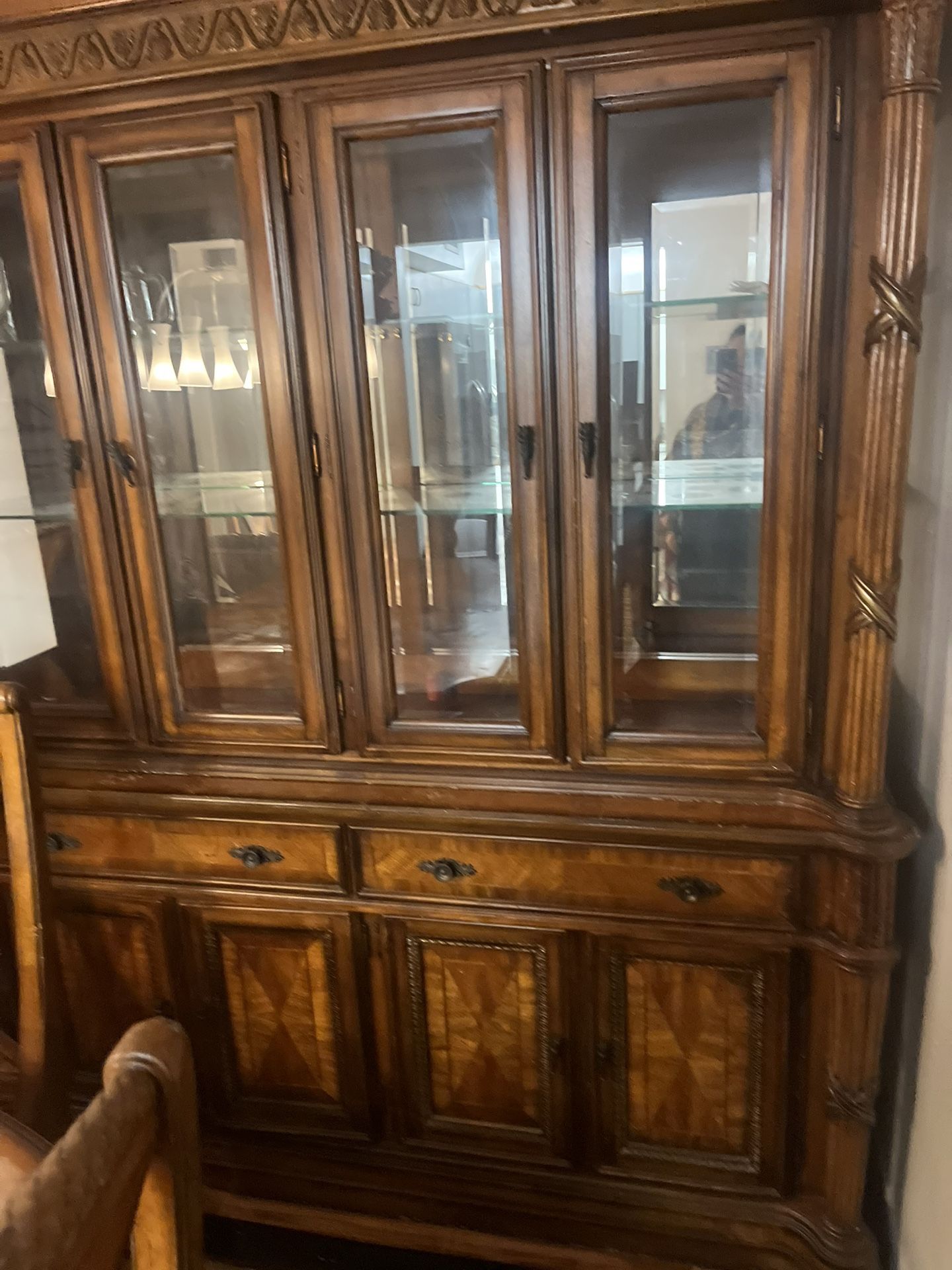 China Cabinet