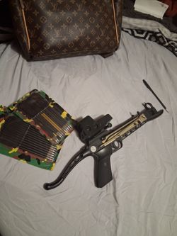 COBRA CROSSBOW