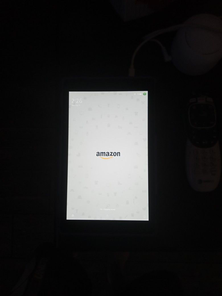 Amazon Fire 