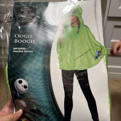 Costume Adult Size 