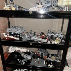 Lego Star Wars