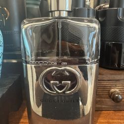 Gucci Guilty EDT 70ml