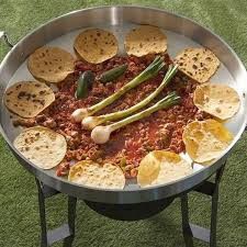 Disco Con Escurridor Y tapa Princess House 