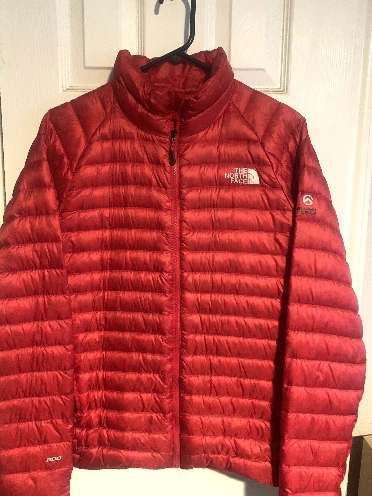 North Face Men Jacket 