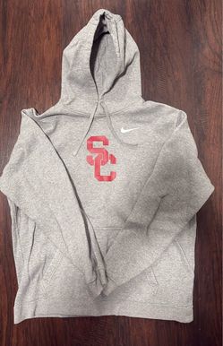 USC Nike Hoodie