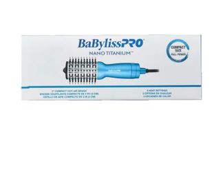 BabylissPro cepillo