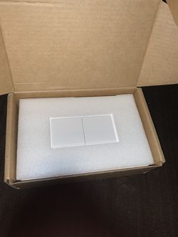 Smart light switch