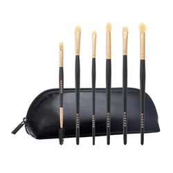 Morphe All Eye Want 6-Piece Eye Brush Collection