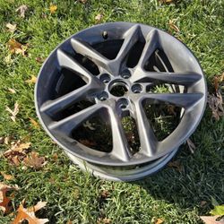 2025 Acura TLX Aspec Rims