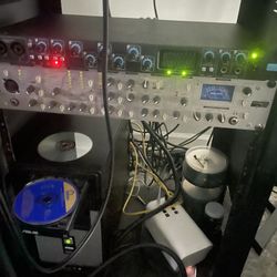 Focusrite Saffire Pro 40 FireWire Audio Interface 