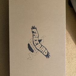 Freebird By Steven Boots