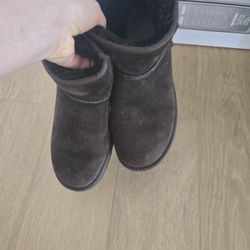 Womens Ugg Boots Sizs 8