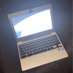 Chrome Book