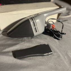 Mini Car Vacuum 