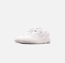 New Balance Triple White