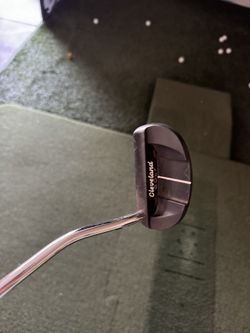 Cleveland Putter