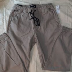 Men's Joggers