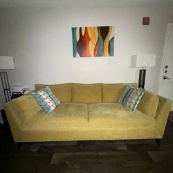 Contemporary Sofa