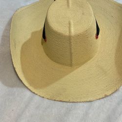 Sombrero Calentano (Michoacan) 