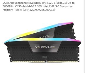 32 GB of RAM for 350