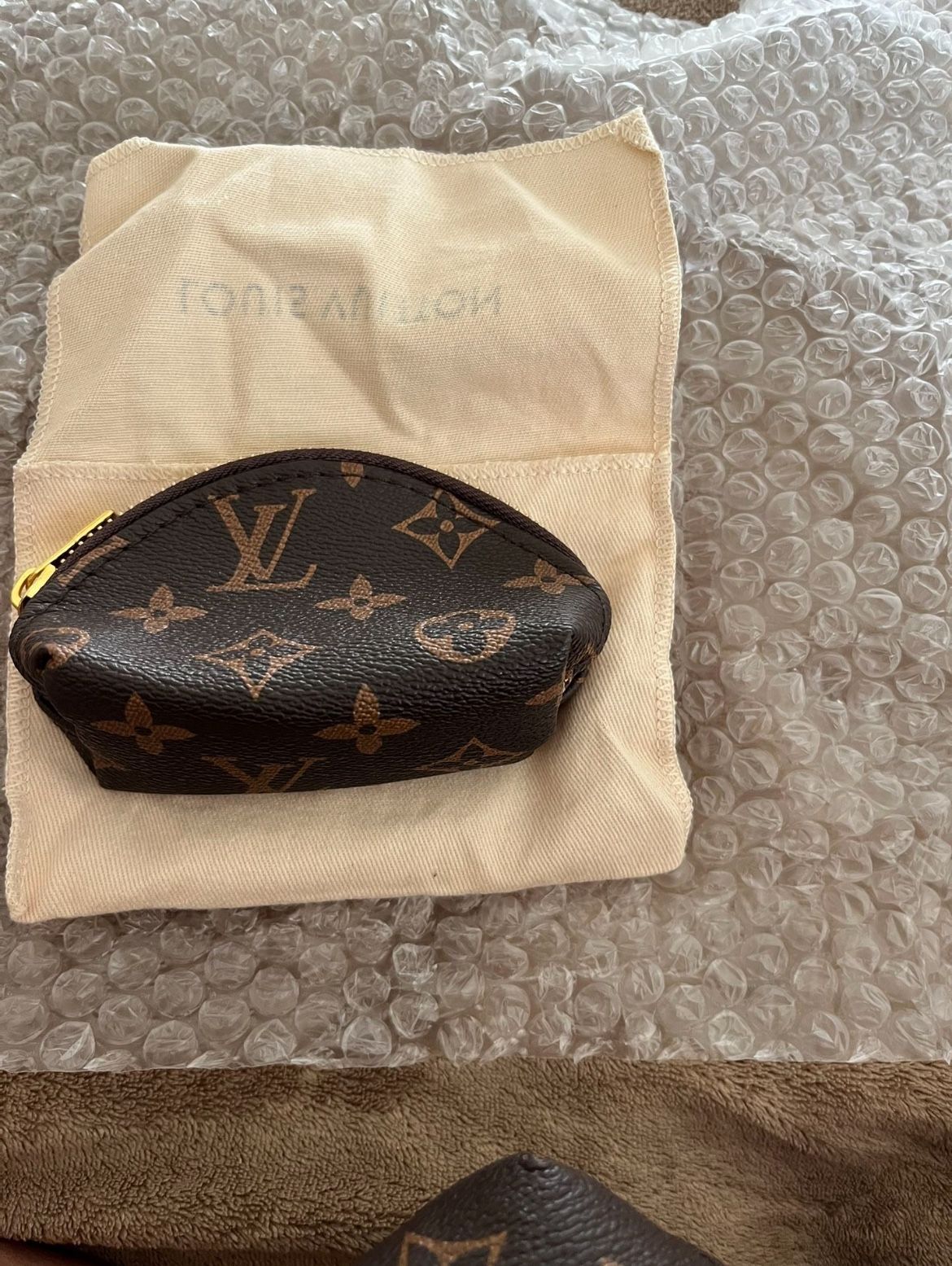 LV Coin Purse